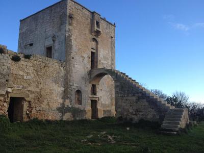 La casa del sole
