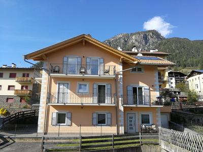 Fiemme Home Mountain Apartment
