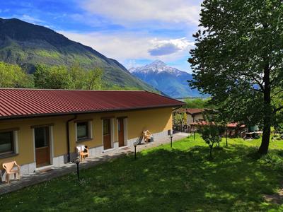 Agriturismo Val Codera