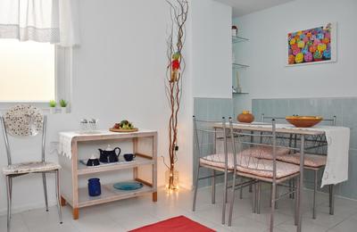 Short Stay Studio