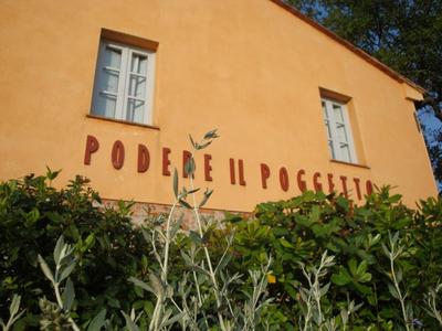 Agriturismo Pieve de Pitti