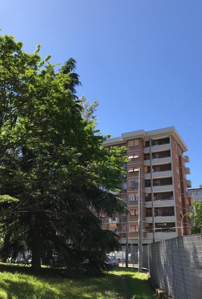 La Maggiolina camere La Spezia