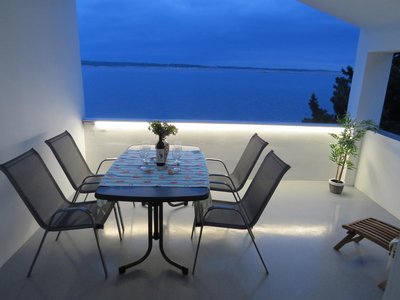 Apartman Luka 1