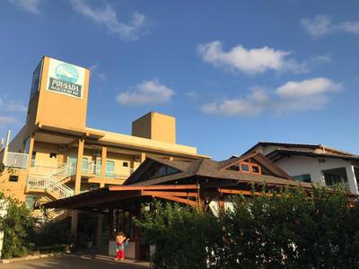 Pousada Nascer do Sol