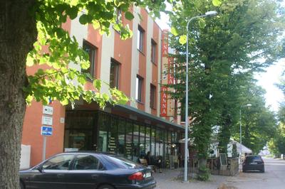 Ranna Villa & FREE PARKING