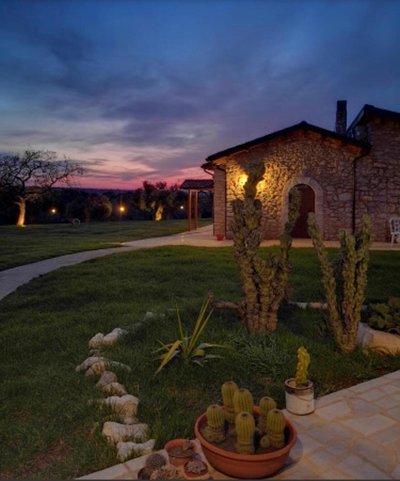 Tenuta De Luca