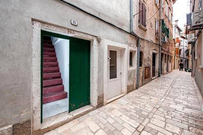 Apartman Delfin