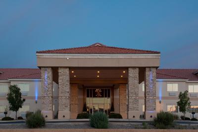 Baymont by Wyndham Belen NM, Photo 2