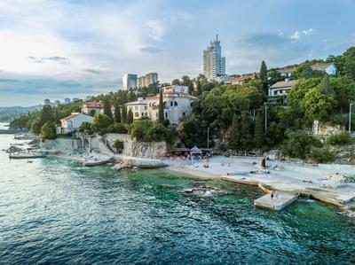 Volcano Rijeka