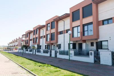 Tu hogar en Burgos