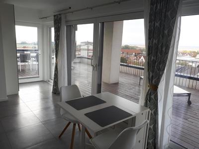 Appartement Hareter