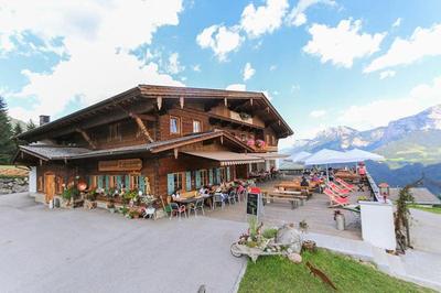Loderbichl Alm Ferienwohnungen