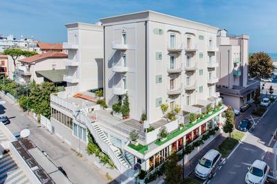 Hotel Villa Marina Wellness SPA