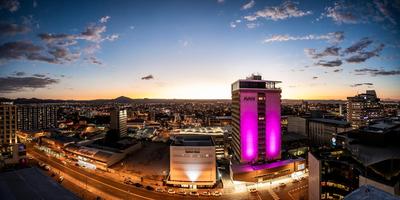 Avani Windhoek Hotel & Casino