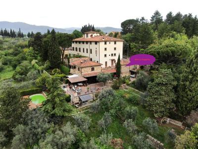 Bed Breakfast La Paggeria