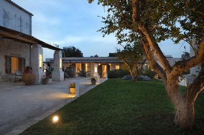 Masseria Borgo Sentinella