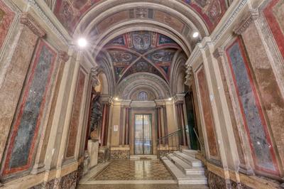 Florea Palace