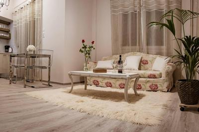 Country Chic in Ioannina city center