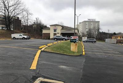 Economy Inn Pittsburgh Airport
