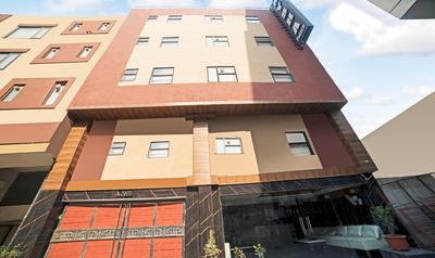 Nysha Palace, Mahipalpur, near Airport