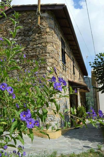 Agriturismo Osteria du Barba Pe' - Casa Cassini