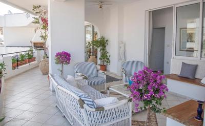Casa Bianca - Good Living