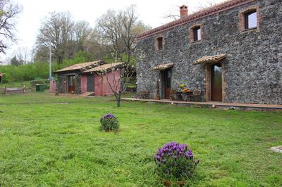 Agriturismo La Caraffara sull'Etna