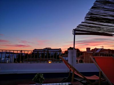 Family Penthouse Duplex 3 BDR & Private Terrace