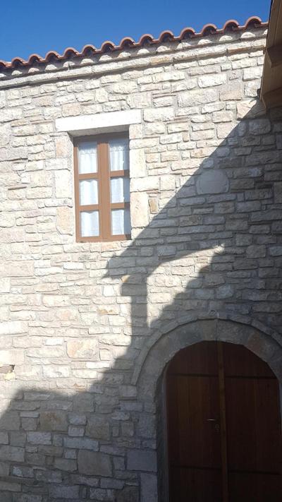 Villa Olive Old Qeparo