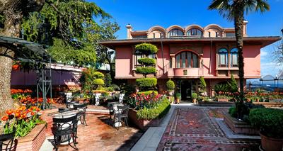 Sultanahmet Palace Hotel - Image 32