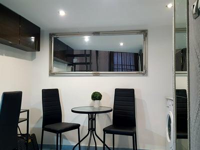 Like Studio City Centrum, WiFi, Terrace