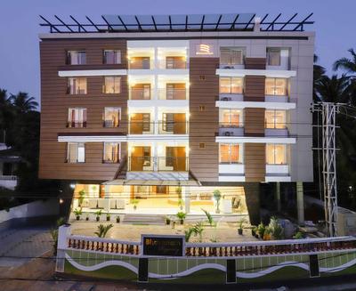 Bhavanam Regency Guruvayoor
