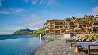 Timbers Kauai Ocean Club & Residences, a hotel in Lihue, Hawaii