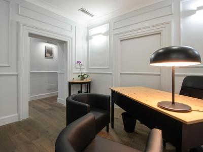 Gemini Suites Navona