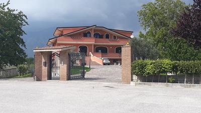 Agriturismo Carlo Cioffi