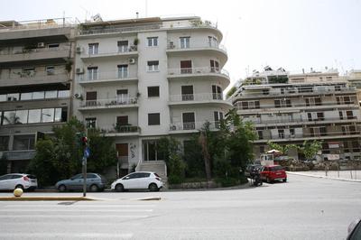 Marika Apartment