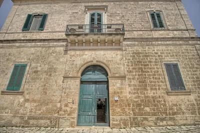 B&B A Palazzo