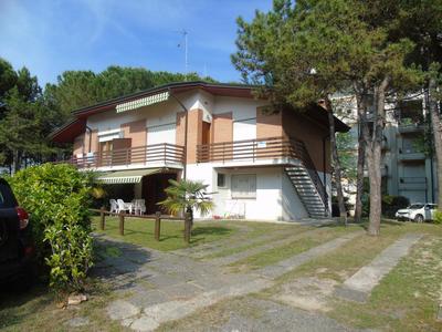 Villa Fidia