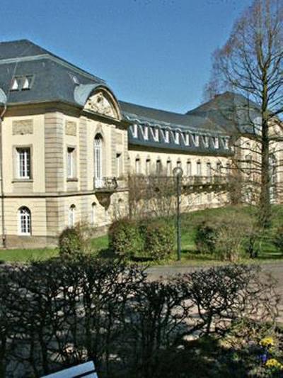 Grandhotel Esplanade