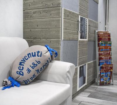 B&B VIVA NAPOLI