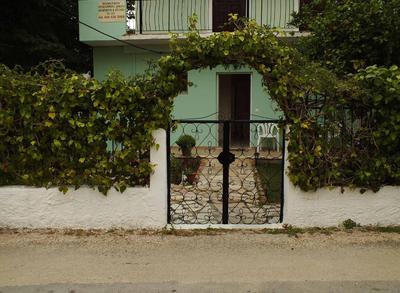 Dimitris Studios Acharavi Corfu