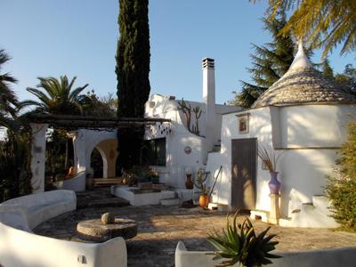 La Villa di Anglani