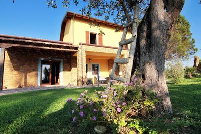 SU PASSU Country House