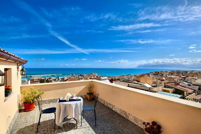 B&B SICILIA