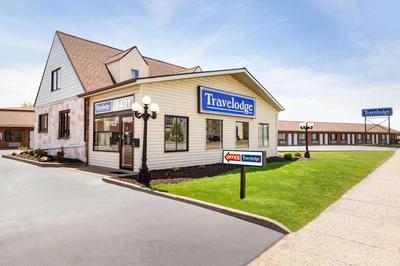 Travelodge by Wyndham Niagara Falls - New York, Foto 2