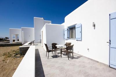 Sahas Apartments