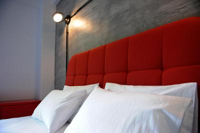 Candy's Boutique Rooms