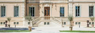 Château de Montcaud