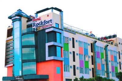 Hotel Rockfort View by Park Elanza