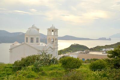 Villa de viento